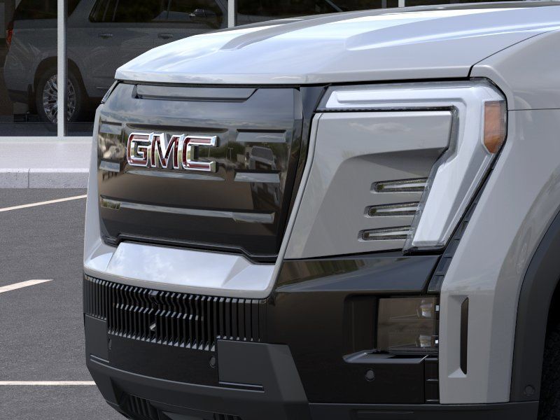 New 2026 Gray GMC Elevation image 14