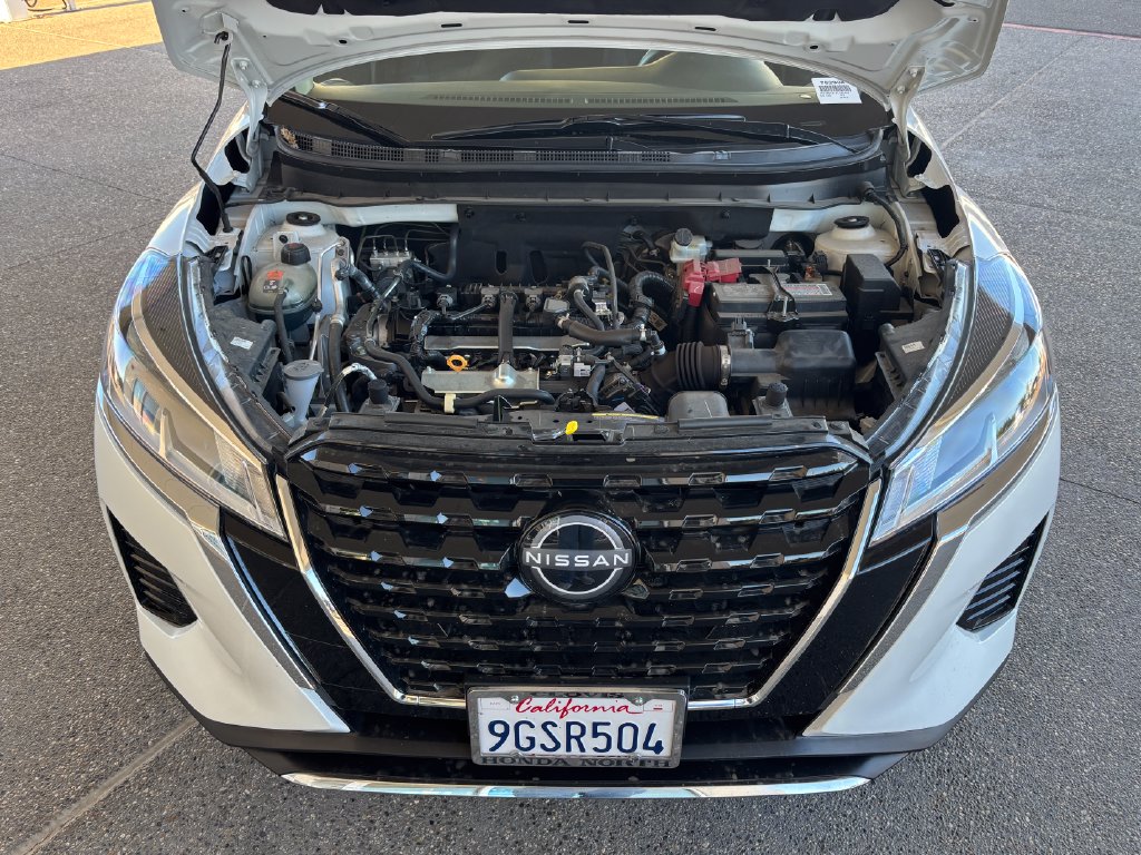Thumbnail: 2023 Nissan Kicks - 28