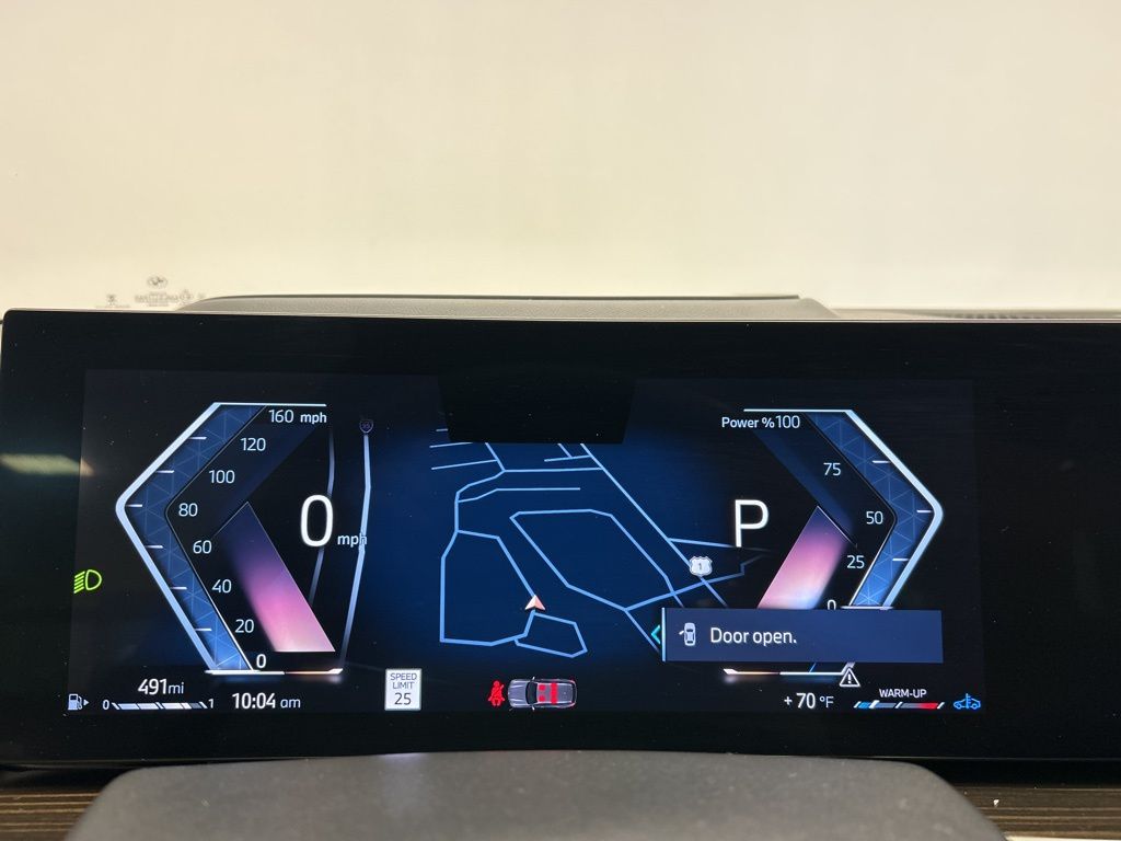 Thumbnail: 2024 BMW X5 - 17