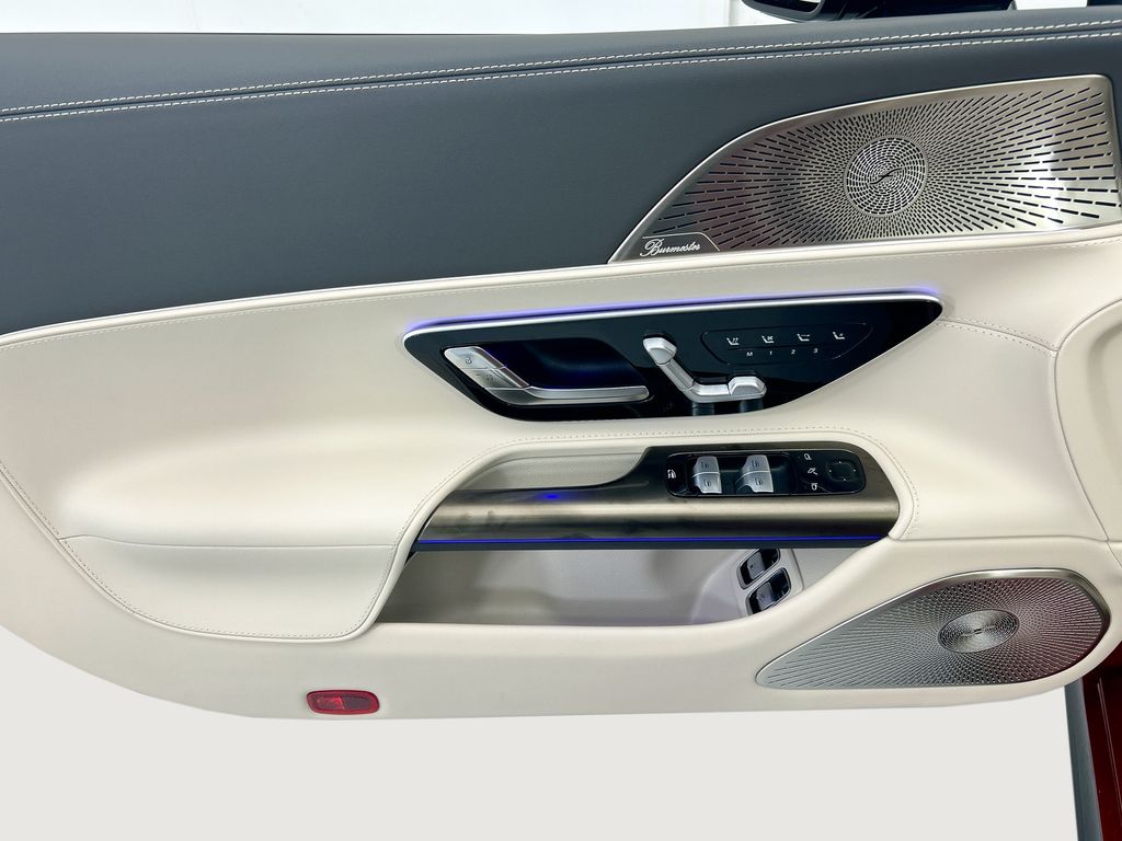 Thumbnail: 2026 Mercedes-Benz SL-Class - 22