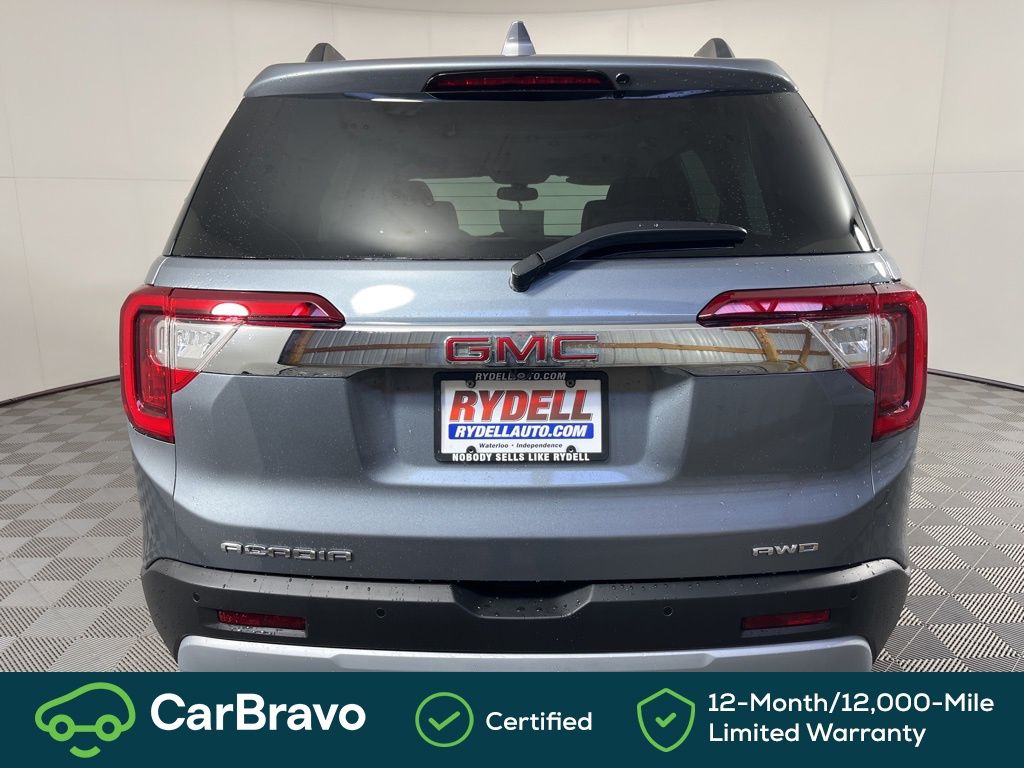 View vehicle photo 5