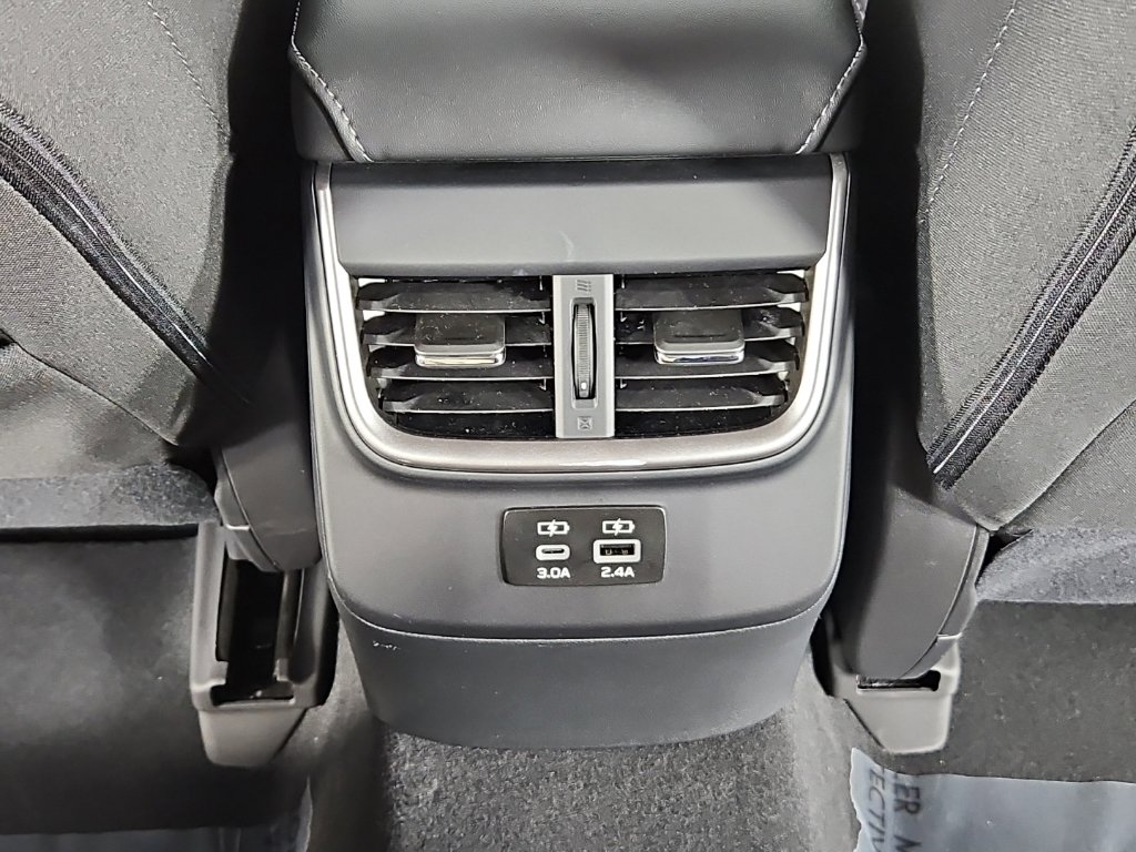 Thumbnail: 2025 Subaru Outback - 23