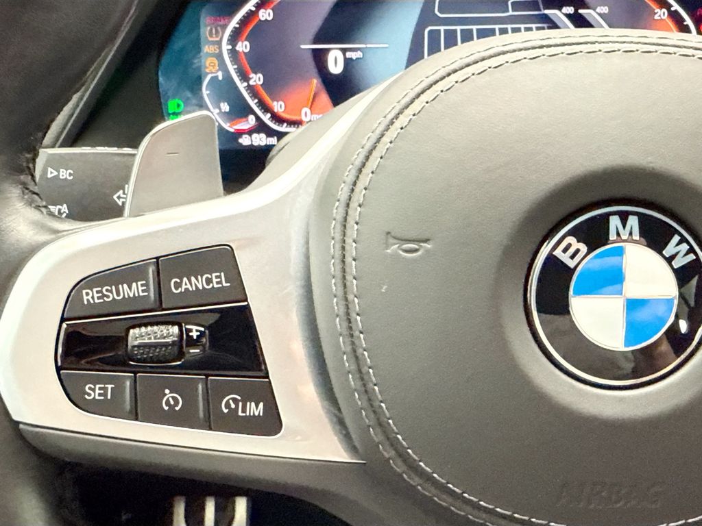 Thumbnail: 2023 BMW X5 - 11