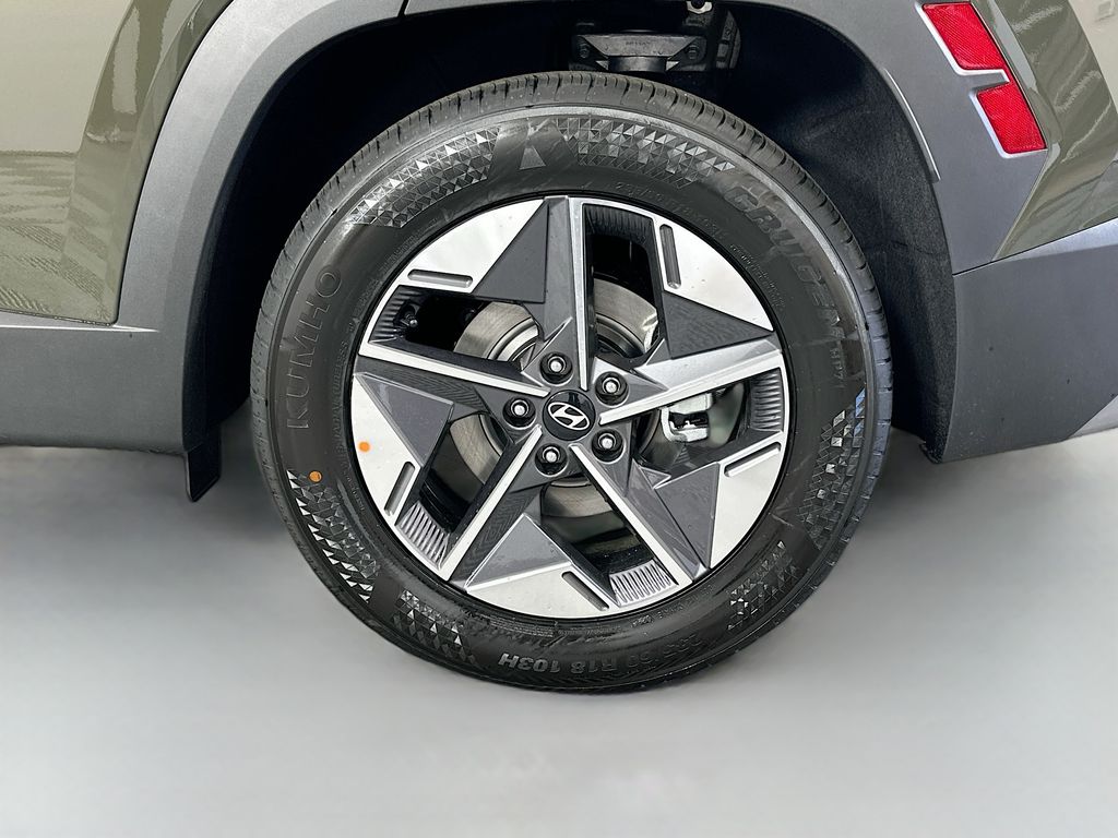 Thumbnail: 2026 Hyundai Tucson - 23