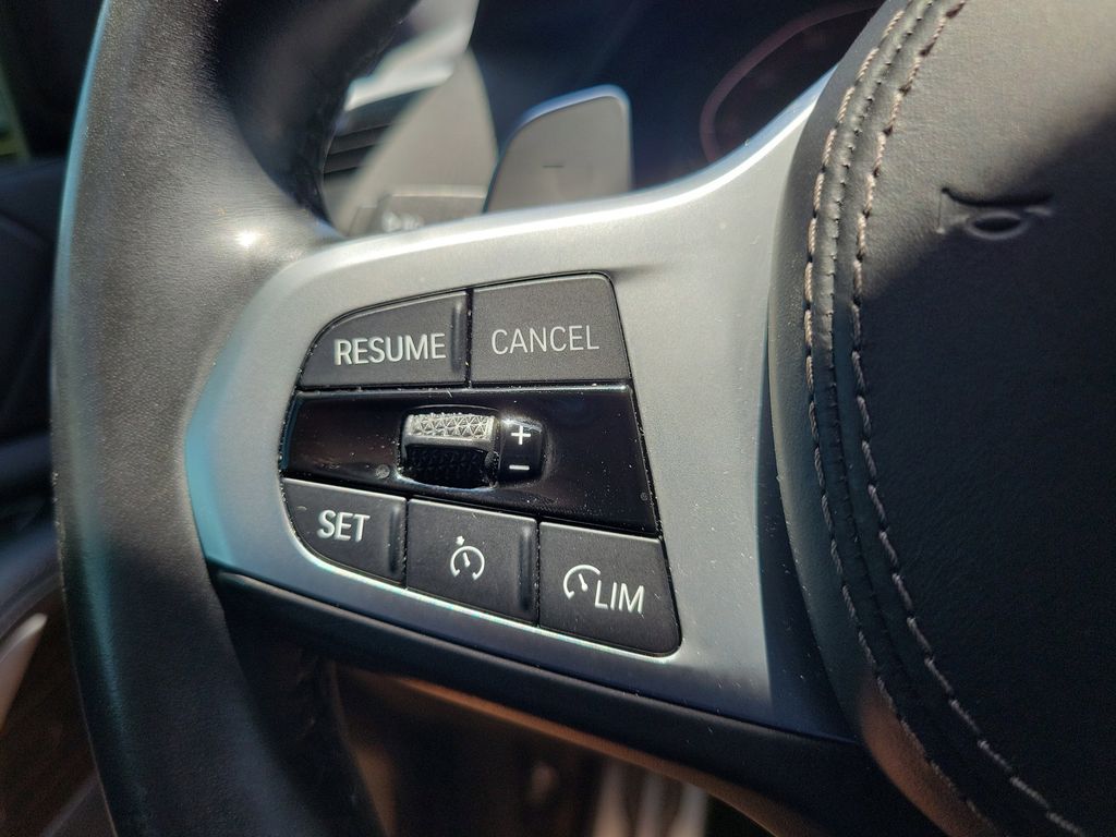 used 2020 BMW X5 car, priced at $31,998