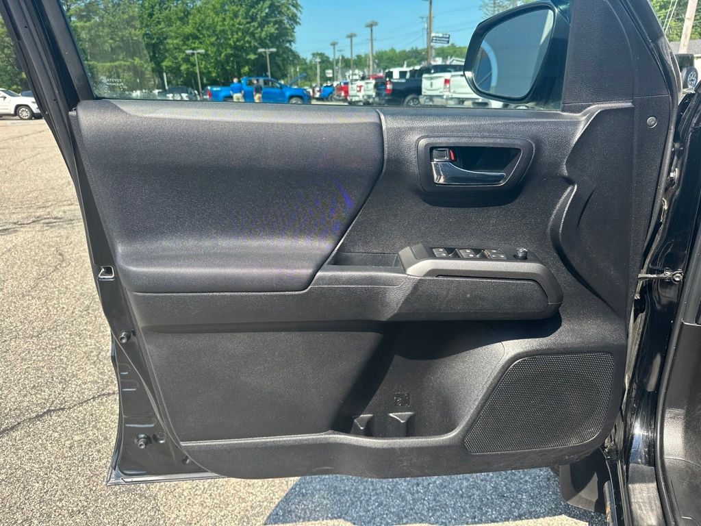 Used 2023 Toyota Tacoma Truck