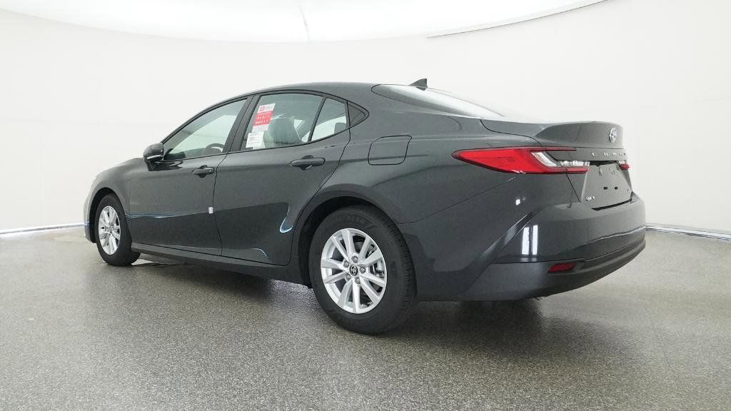 Thumbnail: 2025 Toyota Camry - 30