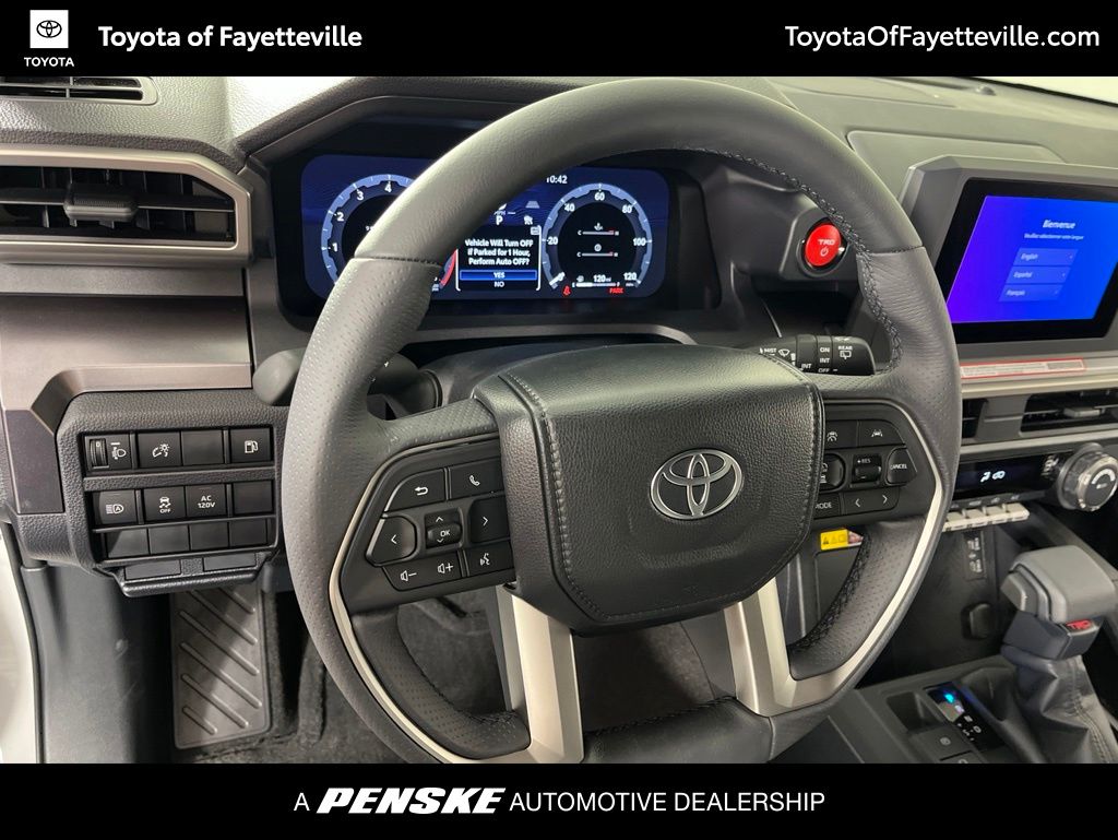 Thumbnail: 2026 Toyota 4Runner - 26