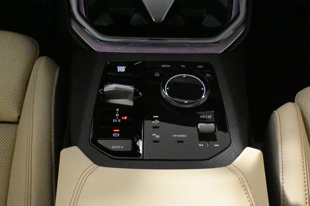 Thumbnail: 2026 BMW X3 - 24