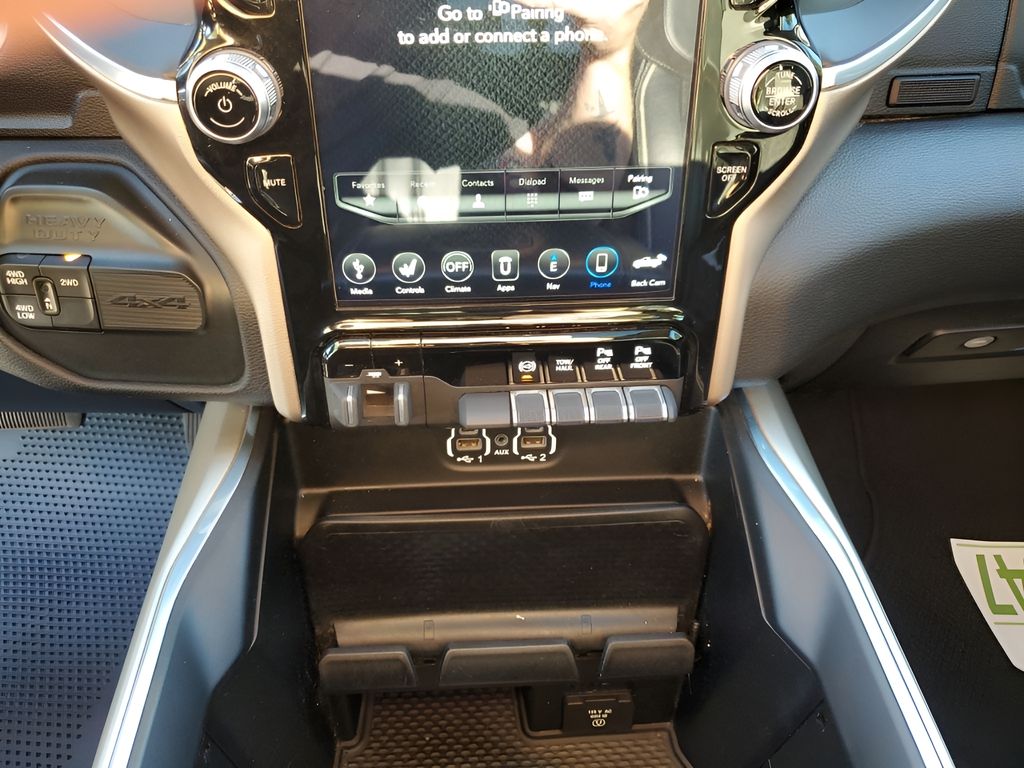 Used Car 2021 Ram 3500  Laramie For Sale Under $50,000 In Austin, Texas