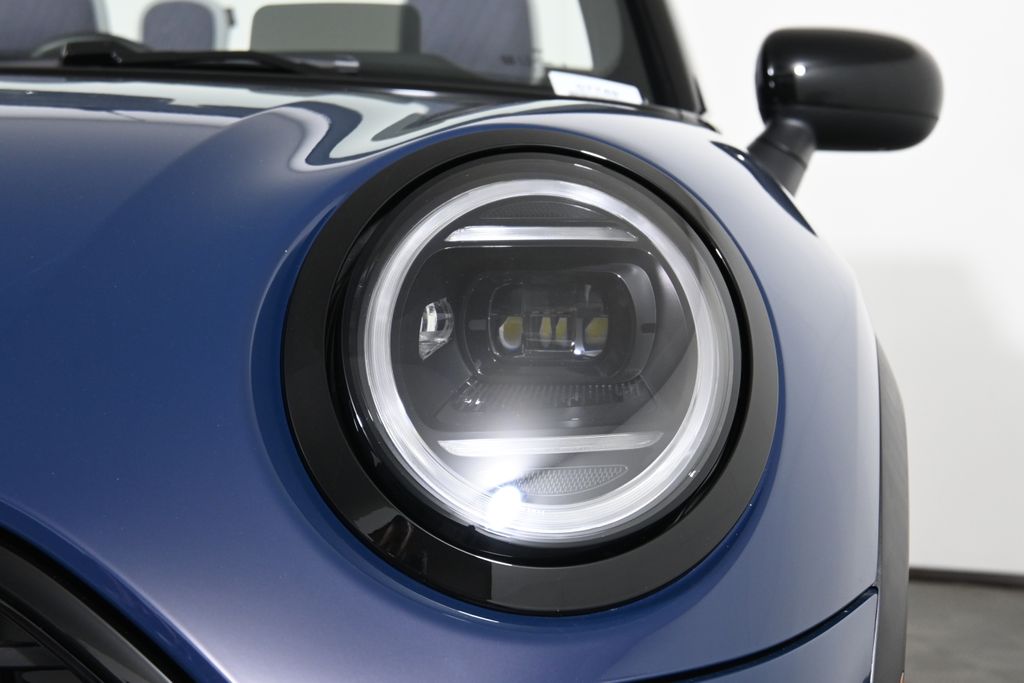 Thumbnail: 2026 MINI Cooper - 17