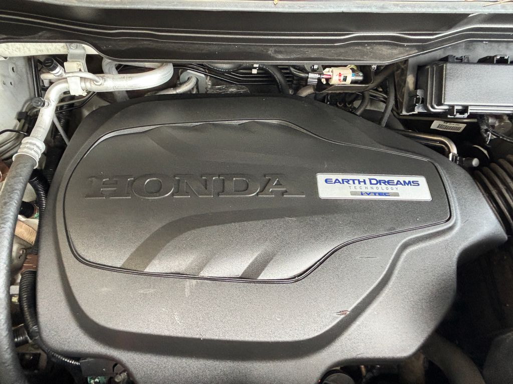 Thumbnail: 2019 Honda Pilot - 30