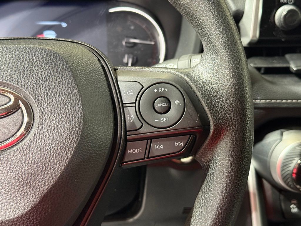 Thumbnail: 2024 Toyota RAV4 - 24