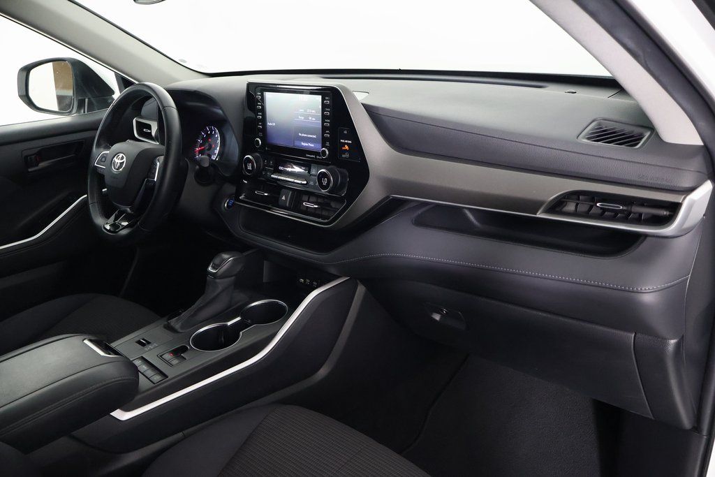 Thumbnail: 2020 Toyota Highlander - 9