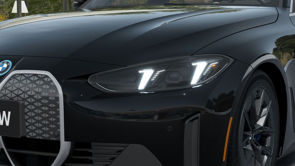 2025 BMW i4 eDrive40 31