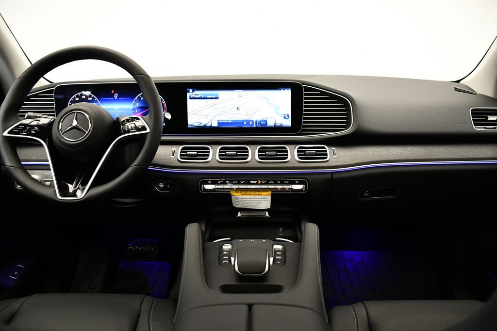 Thumbnail: 2026 Mercedes-Benz GLE - 19