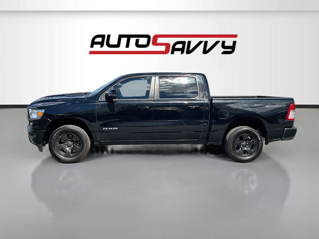 Used 2023 Black Ram Big Horn/Lone Star image 4