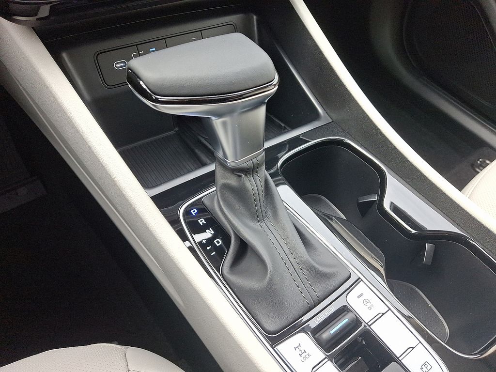 Thumbnail: 2026 Hyundai Tucson - 7