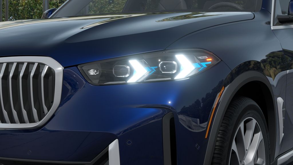 Thumbnail: 2026 BMW X5 - 6