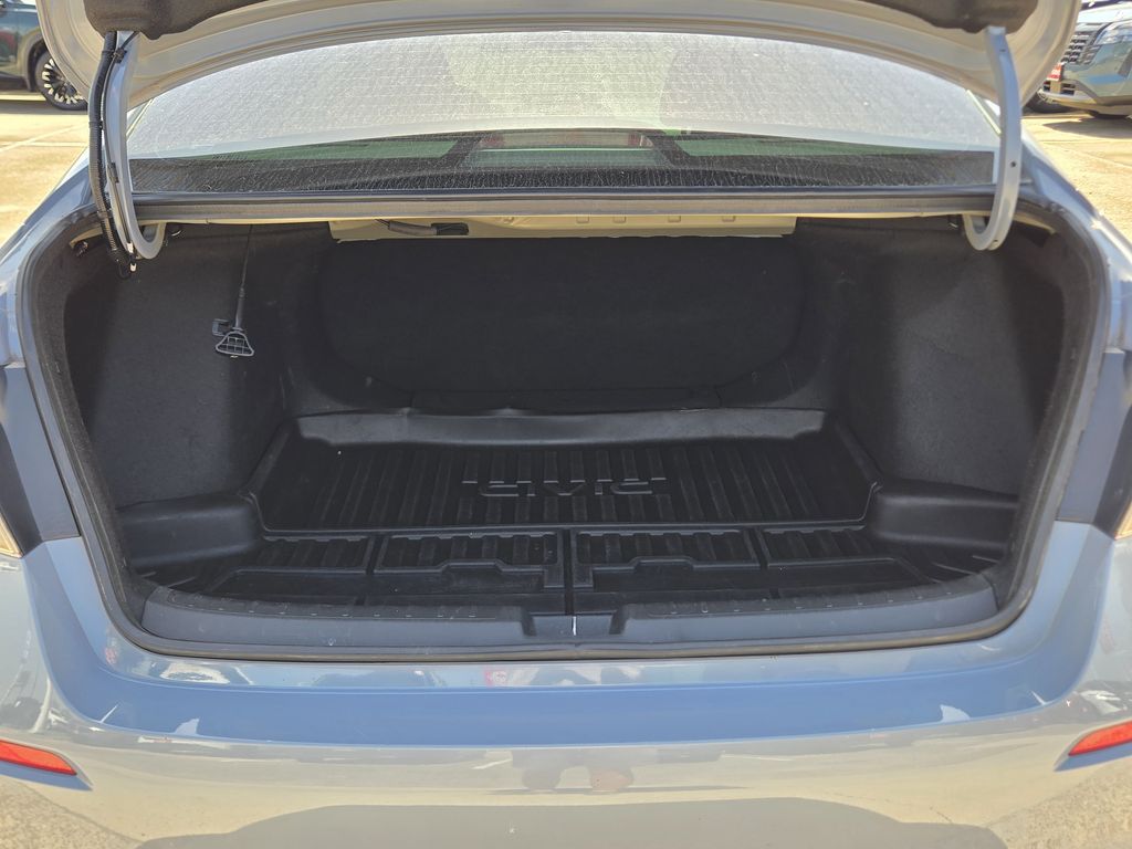 2024 Honda Civic Sport  at Emmons Autoplex