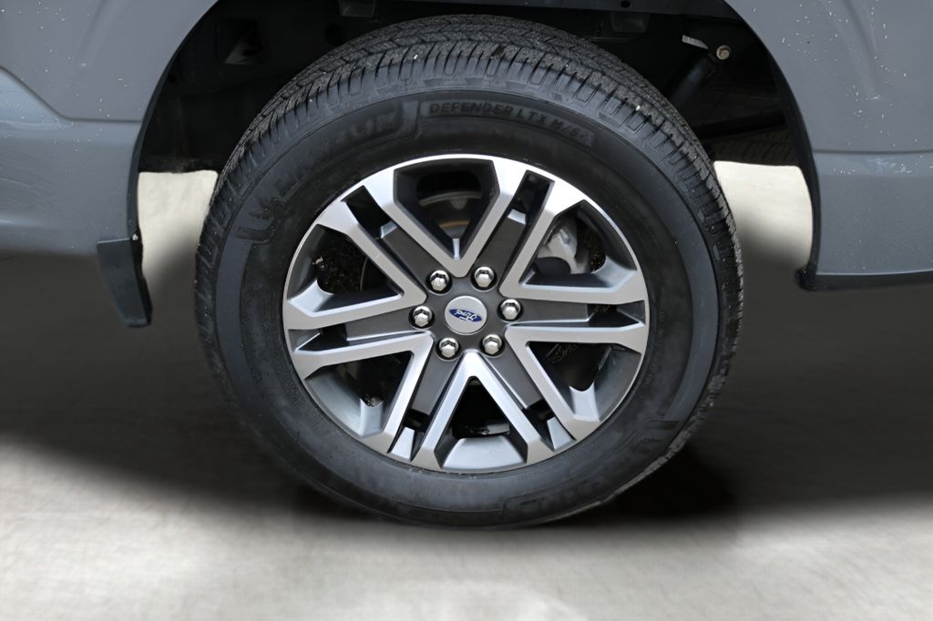Used Car 2021 Ford F-150  Xl For Sale Under $30,000 In Austin, Texas