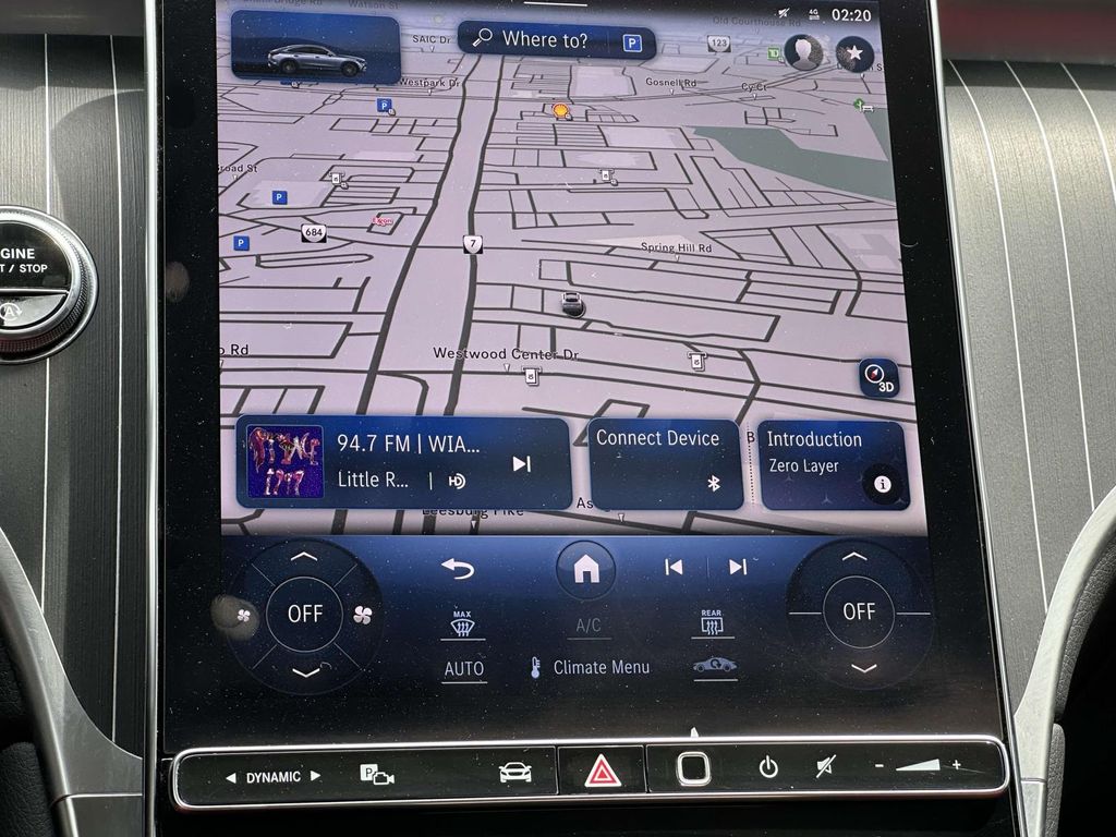 2024 Mercedes-Benz GLC 300 9