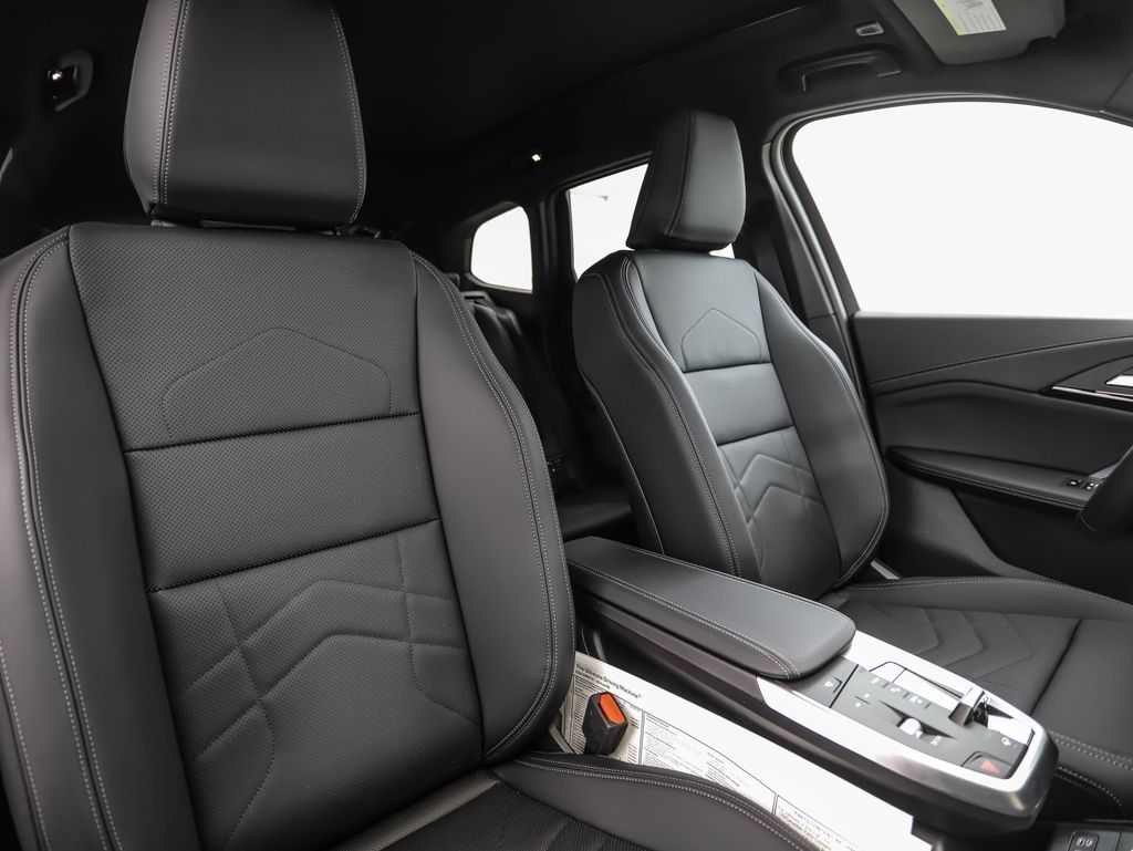 Thumbnail: 2026 BMW X1 - 32