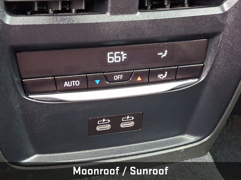 2023 BMW 3 Series 330i xDrive Gray at John Sisson Motors