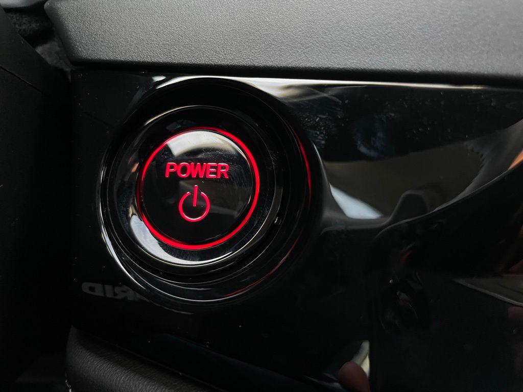 2025 Honda Accord Touring 23