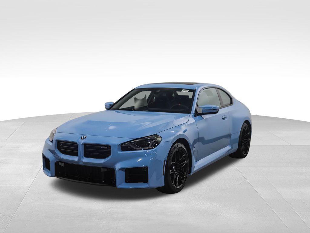 2025 BMW M2  -
                  Bloomington, MN