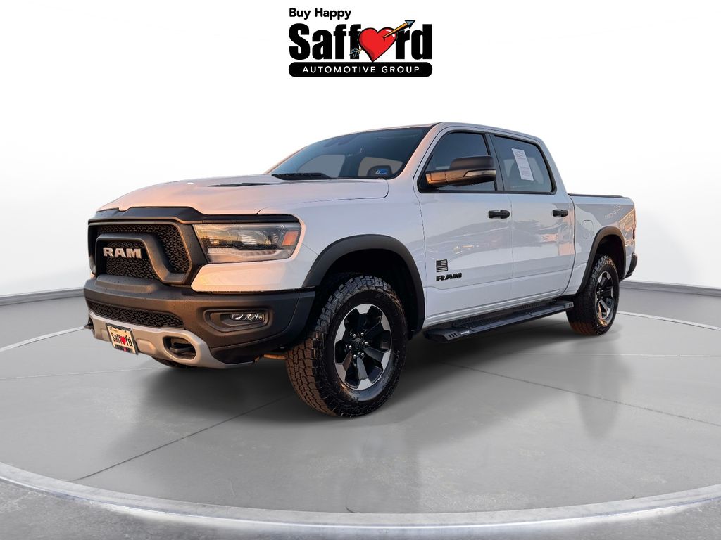 2023 RAM 1500 Rebel