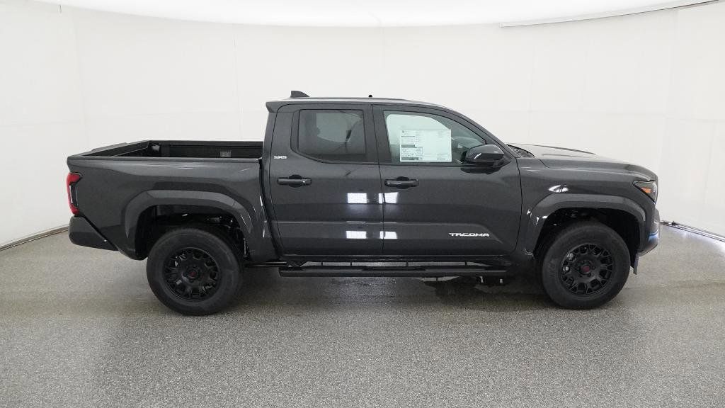 Thumbnail: 2025 Toyota Tacoma - 6