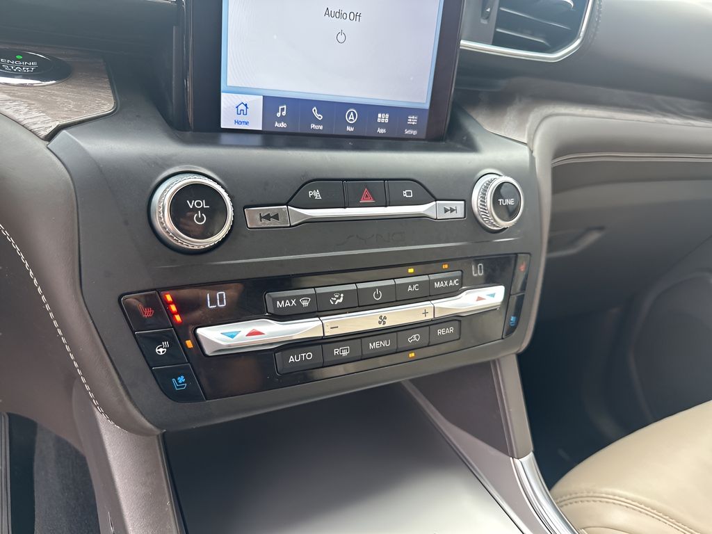 Used Car 2020 Ford Explorer  Platinum For Sale Under $25,000 In Austin, Texas