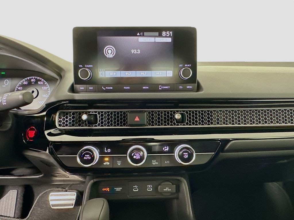 Thumbnail: 2026 Honda Civic - 11