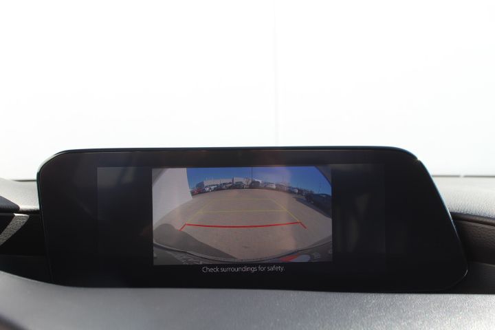 Used Car 2024 Mazda Mazda3  2.5 S Preferred Package For Sale Under $25,000 In Georgetown, Texas