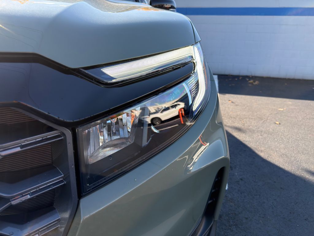 Thumbnail: 2026 Honda Ridgeline - 9