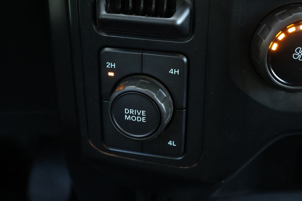 Thumbnail: 2022 Ford F-150 - 23