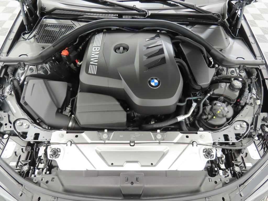 Thumbnail: 2026 BMW 3 Series - 29