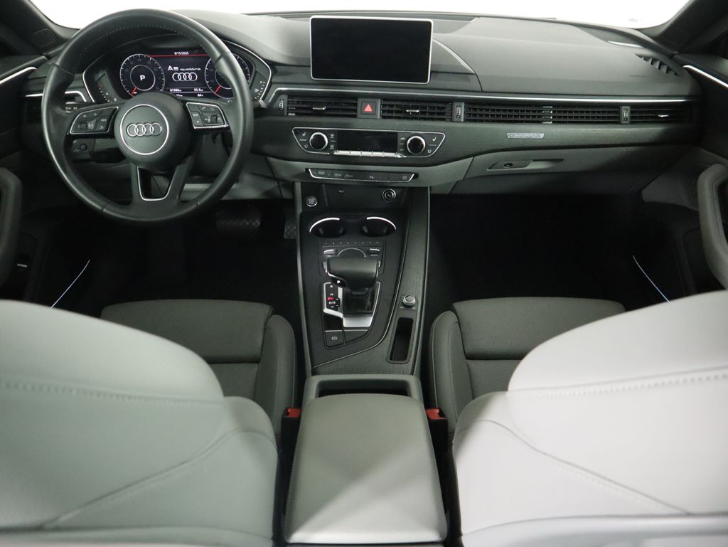 Thumbnail: 2018 Audi A5 - 10