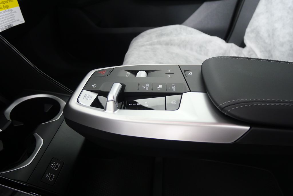 Thumbnail: 2026 BMW X1 - 22