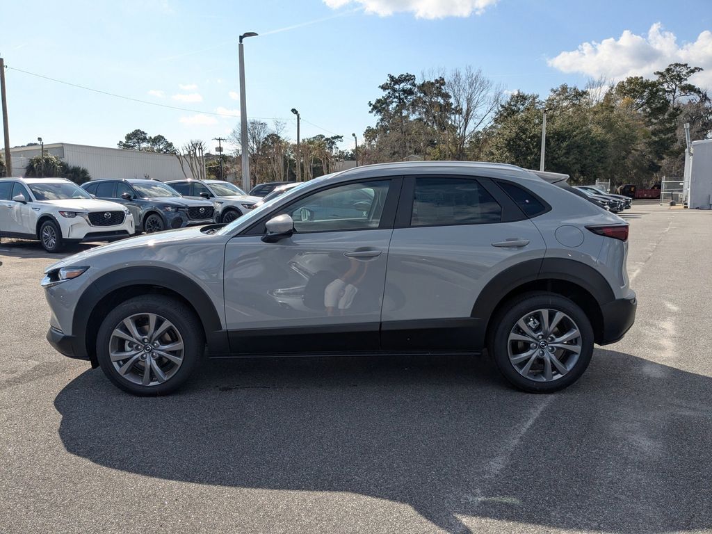 2026 Mazda CX-30 2.5 S Preferred