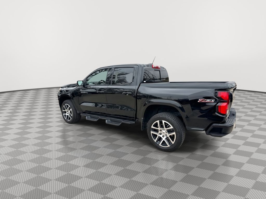 Used 2024 Chevrolet Colorado Truck