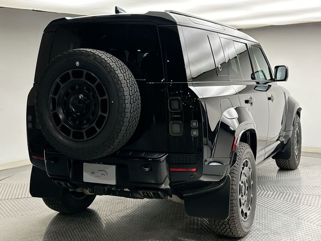 Thumbnail: 2026 Land Rover Defender - 13