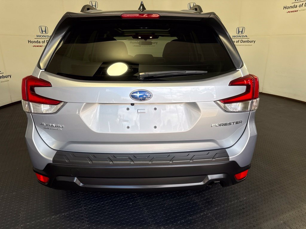 Thumbnail: 2024 Subaru Forester - 9