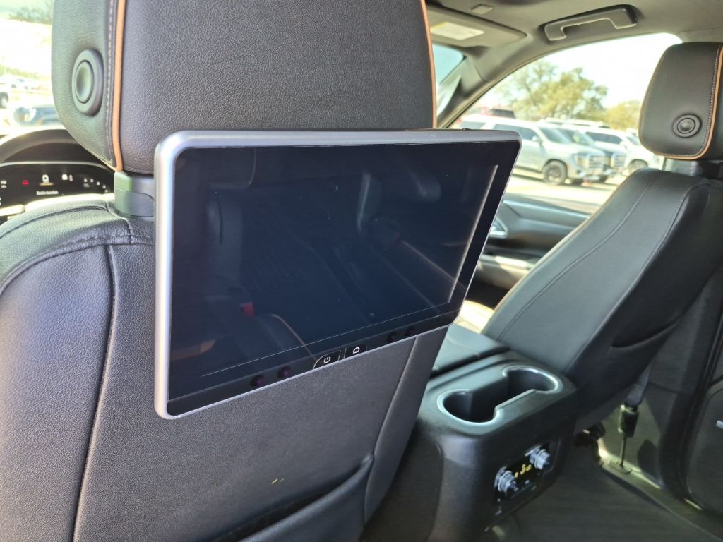 Used Car 2023 Gmc Yukon Xl  At4 For Sale Under $60,000 In Austin, Texas