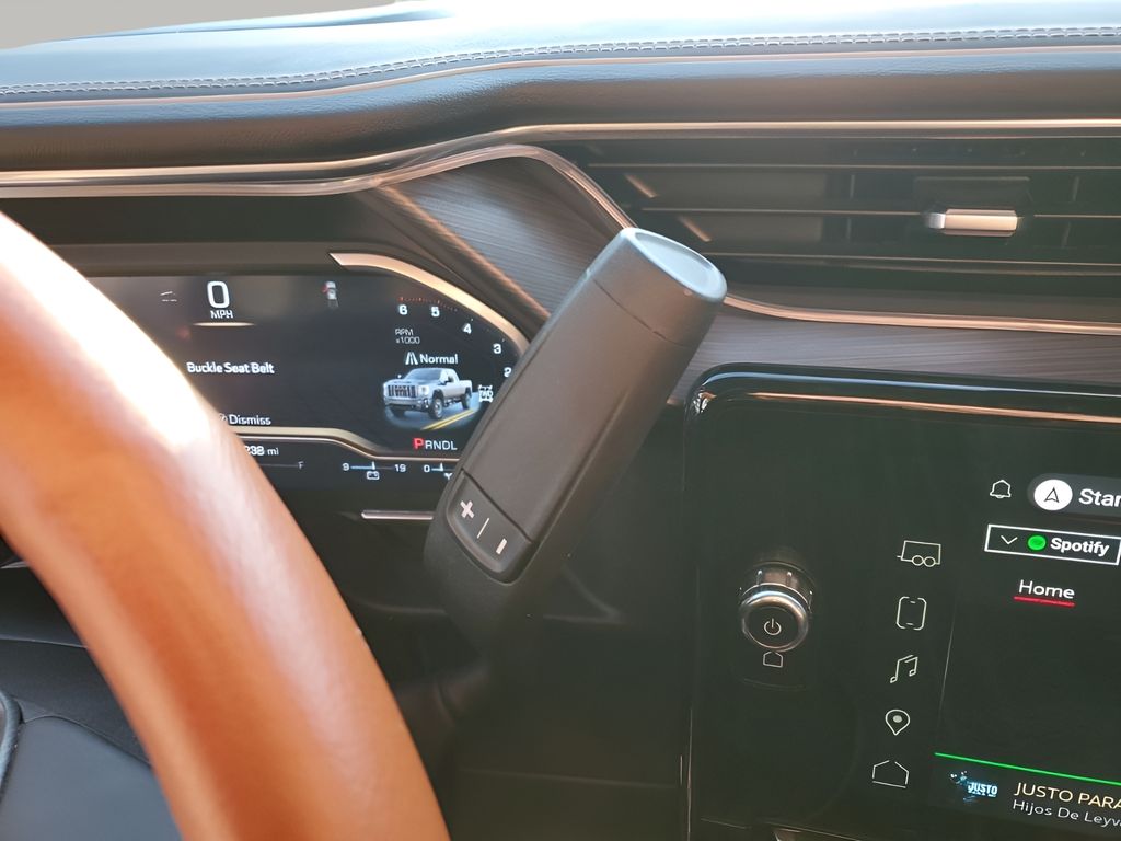Used Car 2024 Gmc Sierra 2500hd  Denali Ultimate For Sale Under $80,000 In Austin, Texas