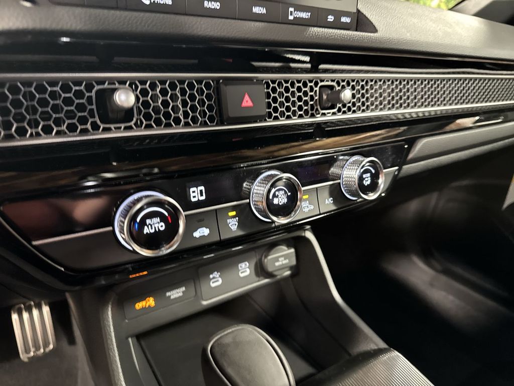 new 2026 Honda Civic car, priced at $28,245