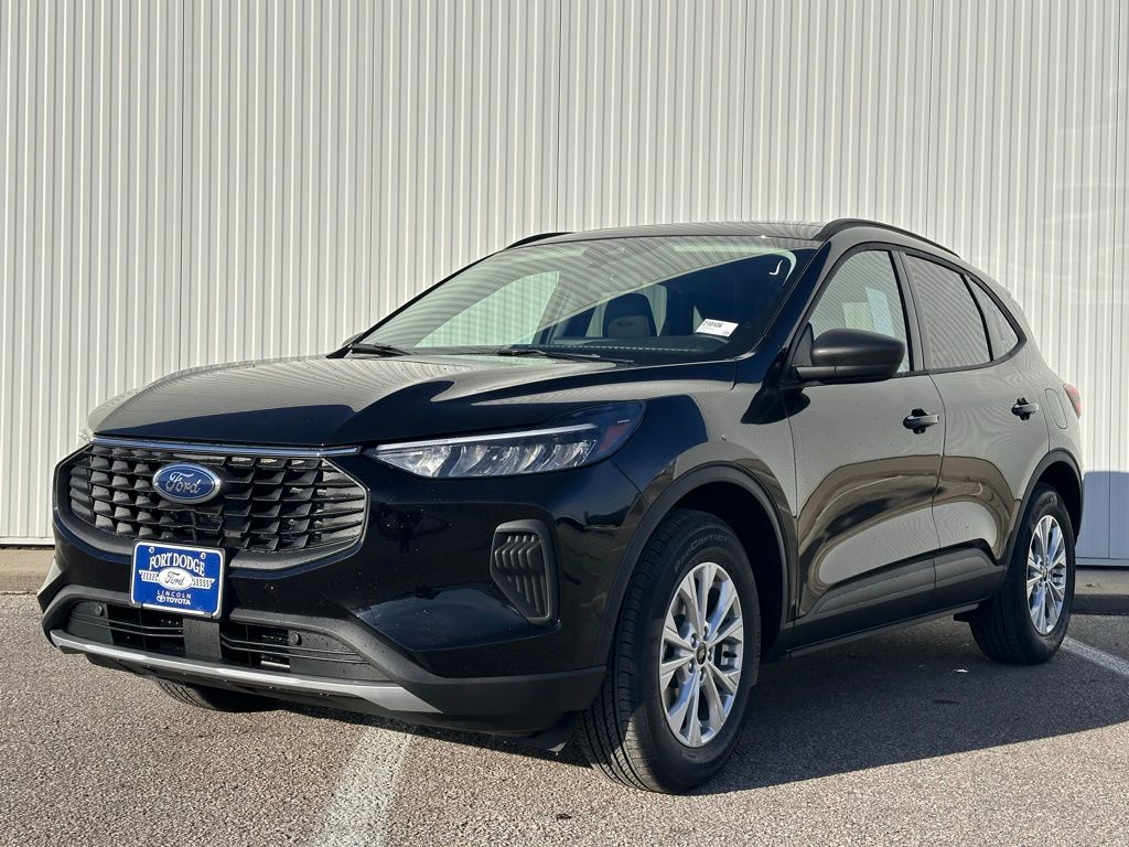 2026 Ford Escape Active AWD