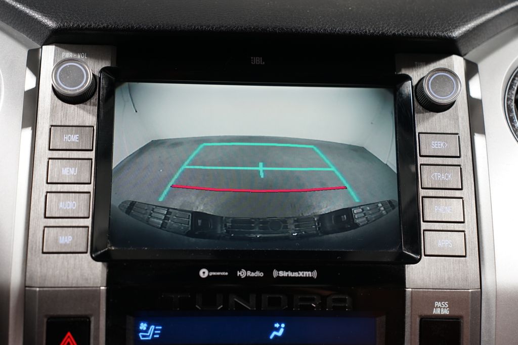 2021 Toyota Tundra 1794 Edition 19