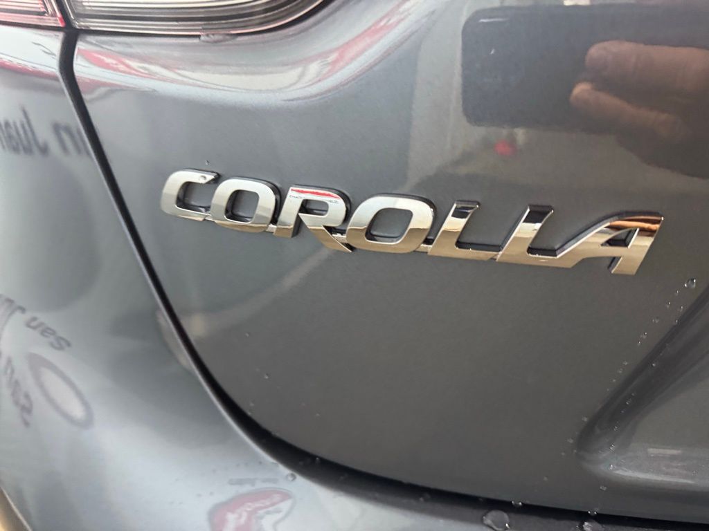 New Car 2025 Toyota Corolla  Le For Sale Under $30,000 In San Juan, Puerto Rico